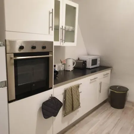 Schoene Geraeumige 3 In Heidelberg * Leimen (Baden)