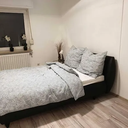 Schoene Geraeumige 3 In Heidelberg Leimen (Baden)