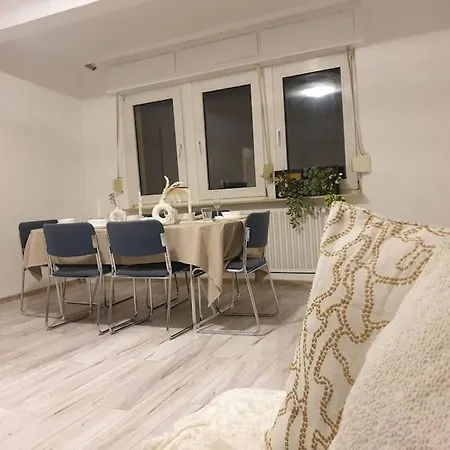 Appartamento Schoene Geraeumige 3 In Heidelberg *