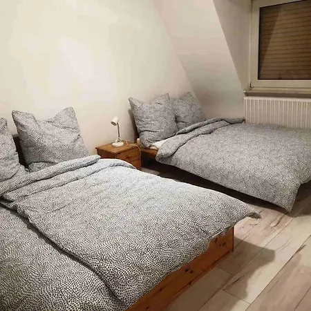 Appartamento Schoene Geraeumige 3 In Heidelberg